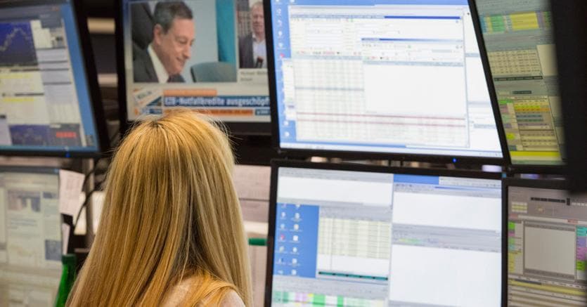 Borsa il sole deals 24 ore mercati